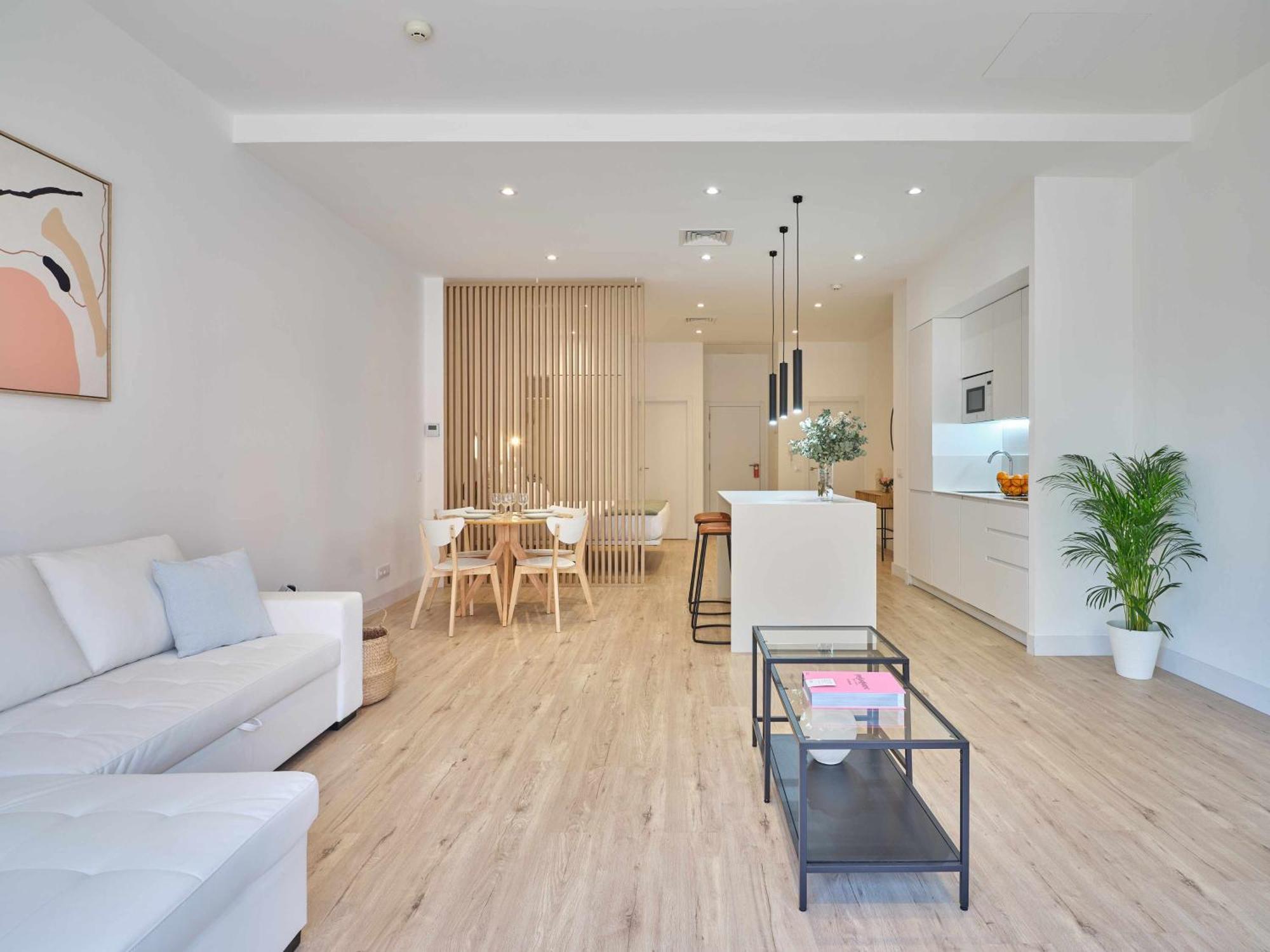 مدريد Paseo Suites Hotel الغرفة الصورة